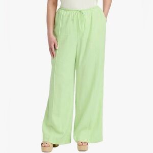 Linen Pants